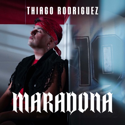 Maradona - Single