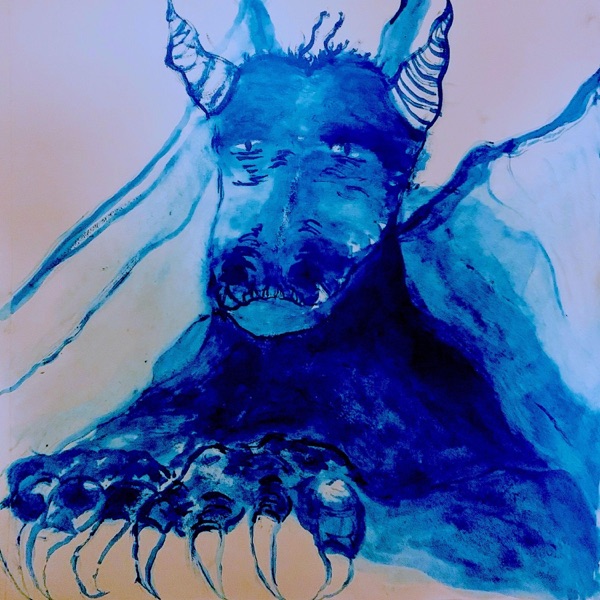 Ice Spider