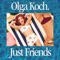 Dolly Parton - Olga Koch lyrics