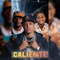 Caliente (feat. Garganta de Oro & Pirata el Más Freko) - Single - Xp Lunatic
