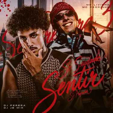 Se Saudade Sentir (Se Prepara 3)