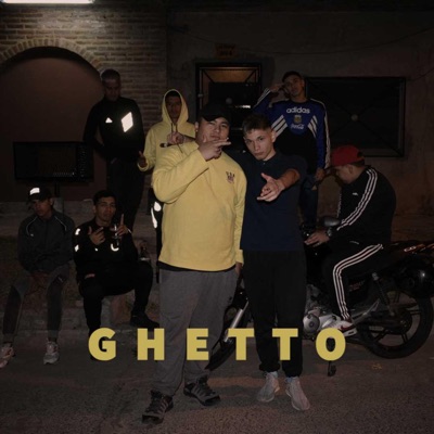 Ghetto - Single