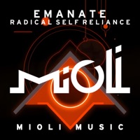 Radical Self Reliance - Single - Emanate