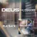 Deus Vai Prover