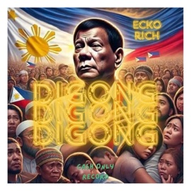 DIGONG ECKO RICH