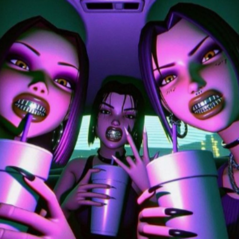 Designer Tears - Single