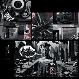 Revolver Revolver (Instrumental) Alter.