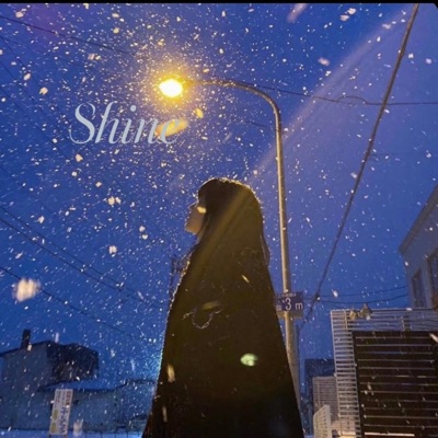 Shine (feat. smaxk!lla) - Single