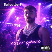 Outer space - Single - Balloutbert