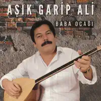 Unuttular — Asik Garip Ali