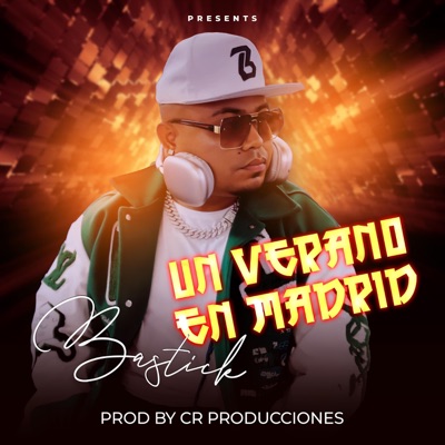 Verano En Madrid - Single
