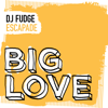 DJ Fudge - Escapade (Extended Mix) artwork