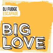 Escapade (Extended Mix) - DJ Fudge Cover Art