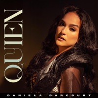 Quién - Single - Daniela Darcourt
