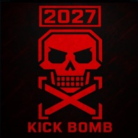 KICK BOMB - Single - Jiggo2027