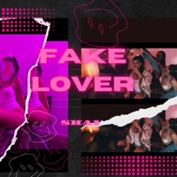 FAKE LOVER - Single - Shai