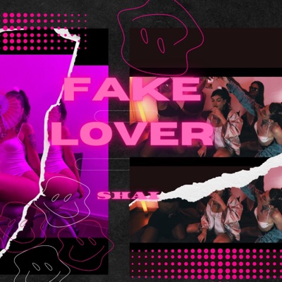 FAKE LOVER - Single