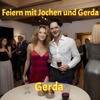 Feiern mit Jochen und Gerda - Single - Gerda