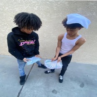 Stitch Lip (feat. Poppaopp) - Single - Jaay2euce