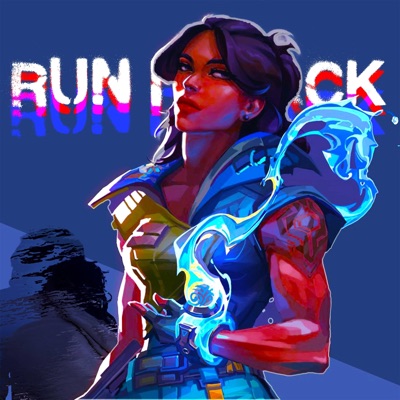 Run It Back (feat. Exist3nce_ & evok3r) - Single