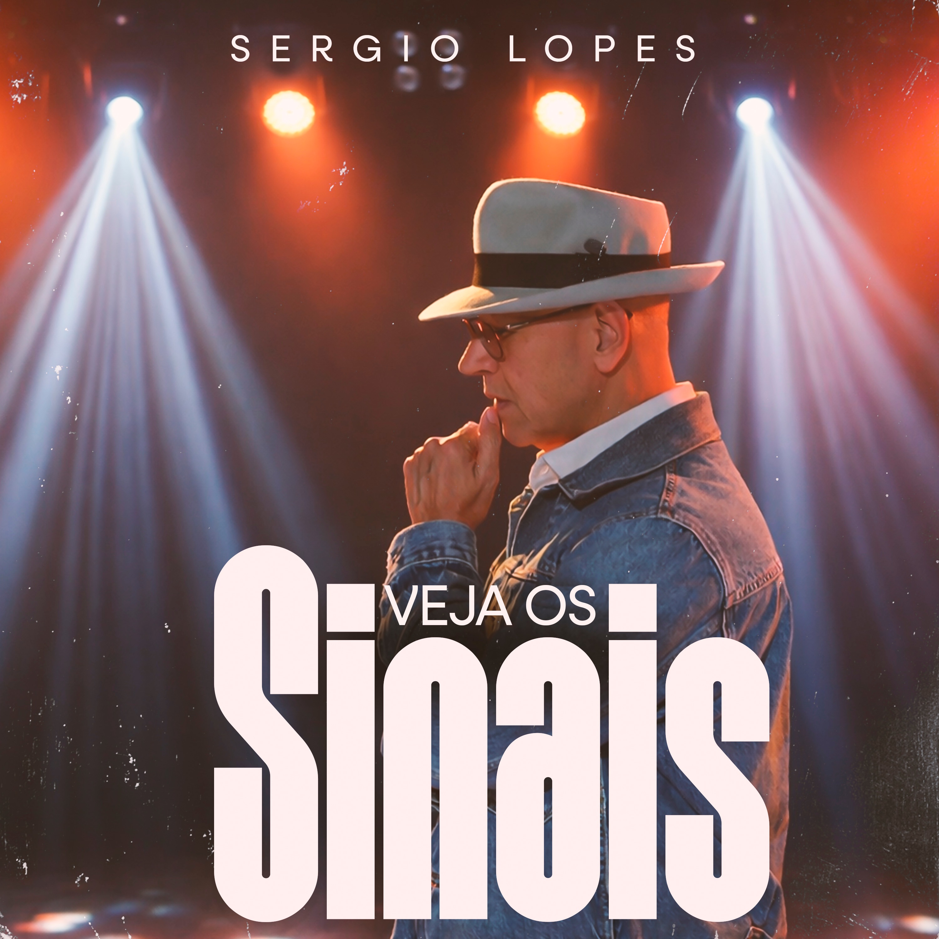 Veja os Sinais - Single