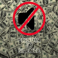 Grindin In Silence - Single - TJ Sanders