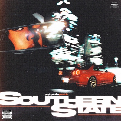 SOUTHERN STATE - Single