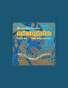 Listen to Microglobe, watch music videos, read bio, see tour dates & more!