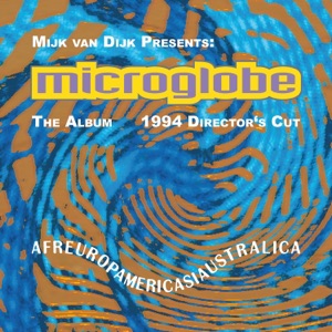 Afreuropamericasiaustralica (Mijk Van Dijk Presents Microglobe)