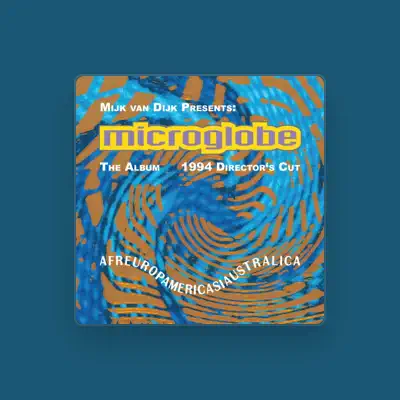 Listen to Microglobe, watch music videos, read bio, see tour dates & more!