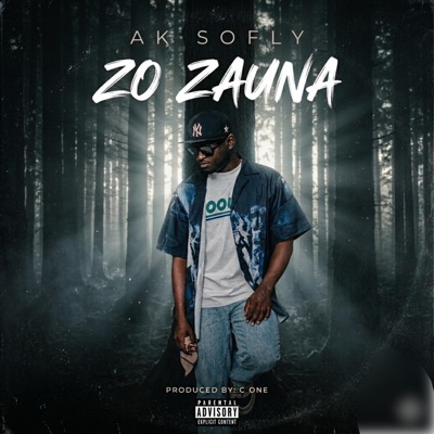 Zo Zauna (feat. Sadiq C One) - Single