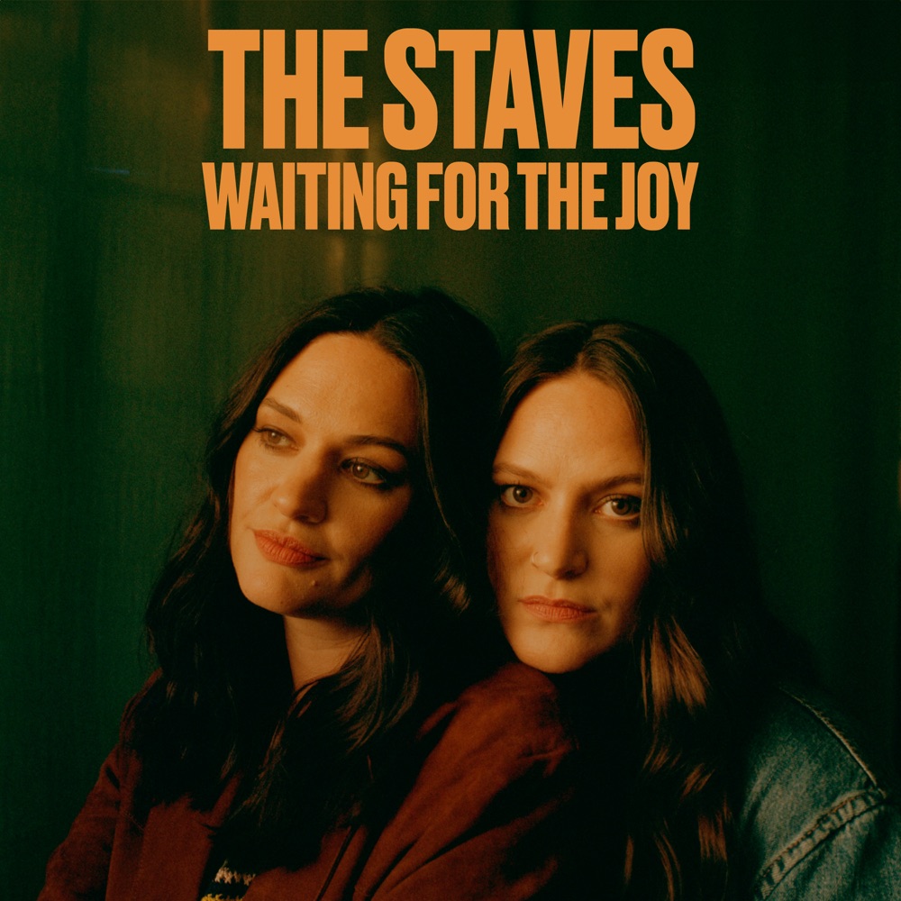 Waiting For The Joy - Single