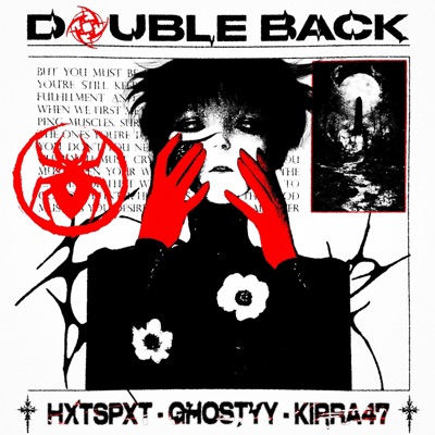 double back (feat. KIRRA47) - Single