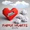 Paper Hearts - Kairo Gray lyrics