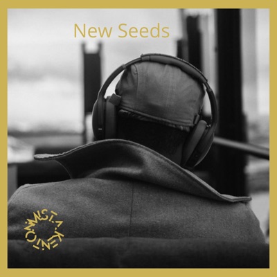 New Seeds - Single
