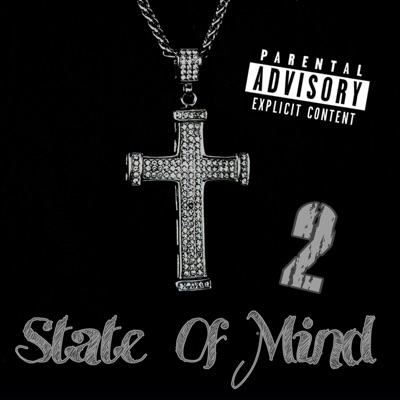 State Of Mind 2 - EP