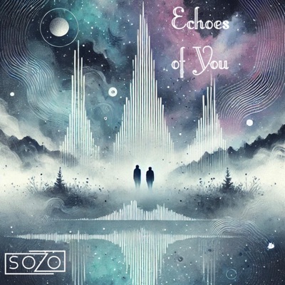 Echoes of You - EP