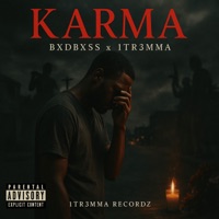 Karma - Single - Bxdbxss & 1Tr3mma