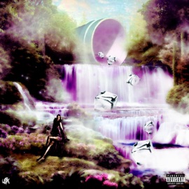 TOM CRRUISE (feat. E $krilla) King Reekk