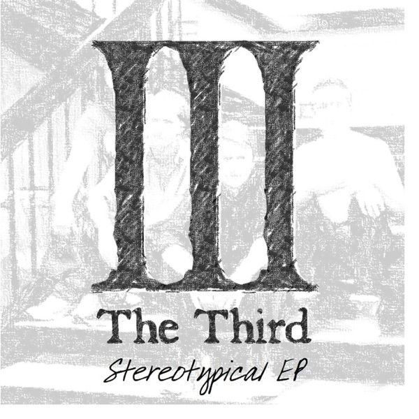 Stereotypical EP - EP