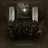 §3 - Opeth