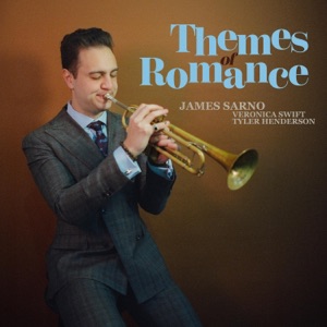 Themes Of Romance (feat. Veronica Swift & Tyler Henderson) - EP