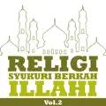 Jagalah Hati