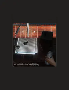 Ticoxを聴いたり、ミュージックビデオを鑑賞したり、経歴やツアー日程などを確認したりしましょう！