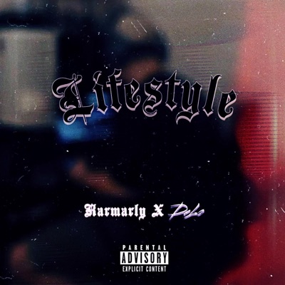 Lifestyle (feat. itsjustdelo) - Single