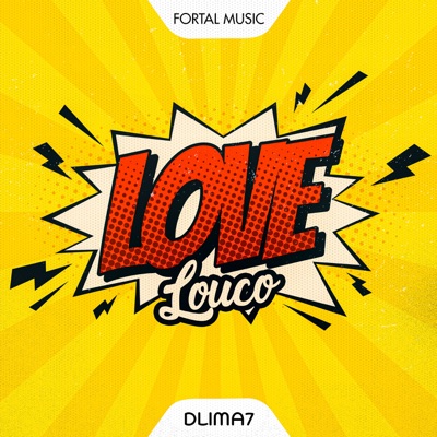 Love Louco (feat. Anna Catarina & MC G15) - Single