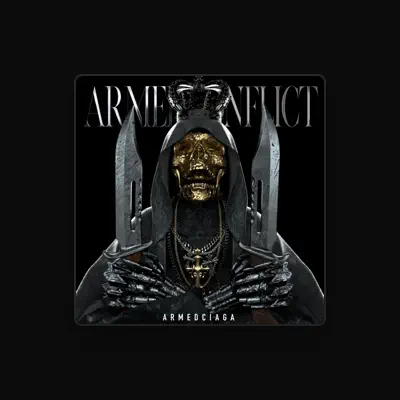 Listen to Armed Conflict 無端械斗, watch music videos, read bio, see tour dates & more!