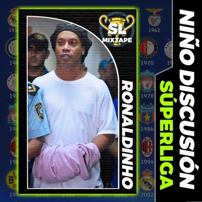 RONALDINHO - Single
