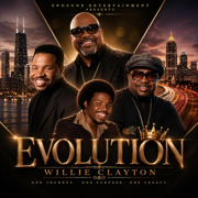 Evolution - Willie Clayton