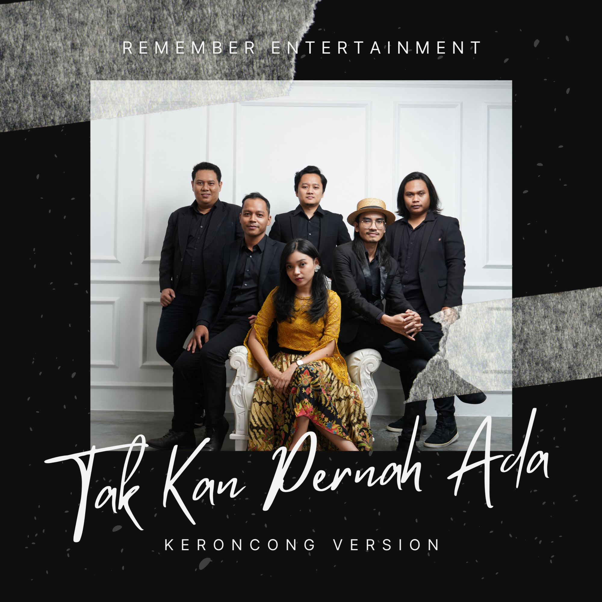 Tak Kan Pernah Ada - Single